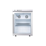 娄底青岛海尔2℃~8℃嵌入式医用冷藏箱HYC-68(A)