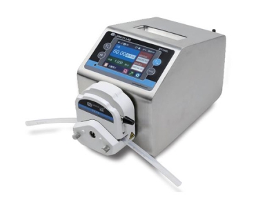 娄底雷弗流量型智能蠕动泵BT100L