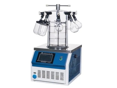 娄底宁波新芝冷冻干燥机SCIENTZ-N系列
