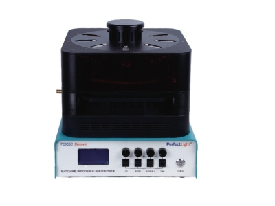 娄底泊菲莱多通道光催化反应系统PCX-50B Discove