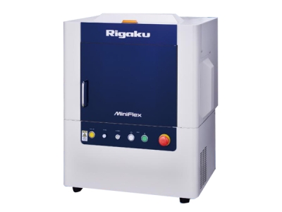 娄底日本理学X射线衍射仪MiniFlex 600